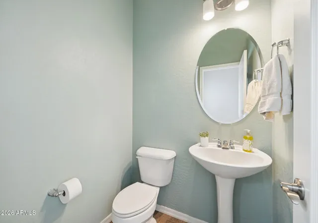 Photo 4 of Single family home for sale at 4124 E Toledo St, Gilbert, AZ 85295 | MLS# 7063369 | Listing updated on 2026-09-15