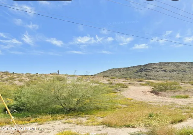 Photo 1 of Land for sale at 11209 N Cave Crk Rd #3, Phoenix, AZ 85020 | MLS# 7059706 | Listing updated on 2026-08-30