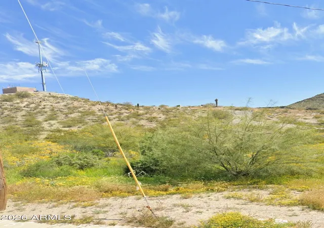 Photo 2 of Land for sale at 11209 N Cave Crk Rd #3, Phoenix, AZ 85020 | MLS# 7059706 | Listing updated on 2026-08-30