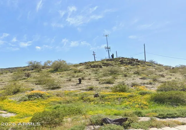 Photo 3 of Land for sale at 11209 N Cave Crk Rd #3, Phoenix, AZ 85020 | MLS# 7059706 | Listing updated on 2026-08-30