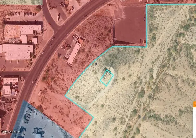 Photo 3 of Land for sale at 11209 N Cave Crk Rd #3, Phoenix, AZ 85020 | MLS# 7059706 | Listing updated on 2026-08-30
