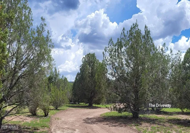 2nd image of 111 N Ranch Rd #111, Williams, AZ 86046 | MLS# 7059217