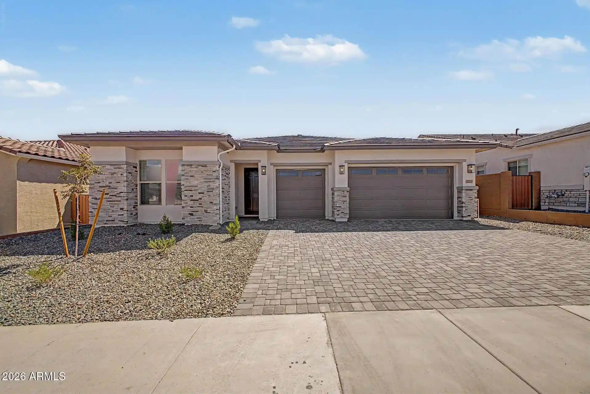Photo 1 of Single family home for sale at 13795 W Morning Vista Dr, Peoria, AZ 85383 | MLS# 7059205 | Listing updated on 2026-09-18