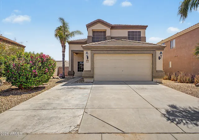 Photo 1 of Single family home for sale at 2525 W Tanner Ranch Rd, San Tan Valley, AZ 85144 | MLS# 7059319 | Listing updated on 2026-09-18