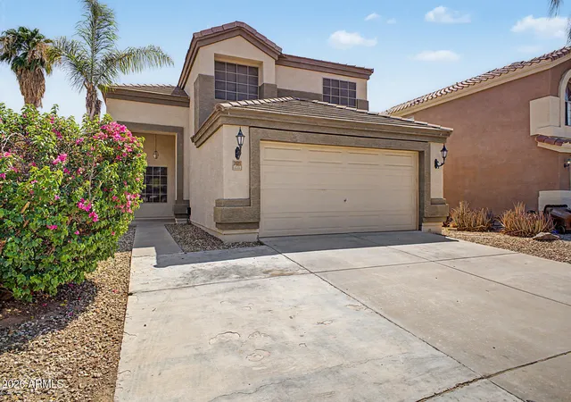 Photo 2 of Single family home for sale at 2525 W Tanner Ranch Rd, San Tan Valley, AZ 85144 | MLS# 7059319 | Listing updated on 2026-09-18