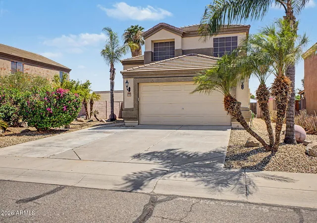 Photo 3 of Single family home for sale at 2525 W Tanner Ranch Rd, San Tan Valley, AZ 85144 | MLS# 7059319 | Listing updated on 2026-09-18