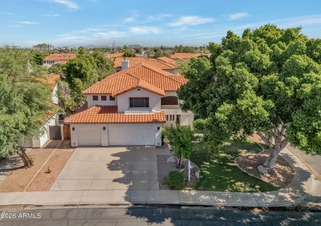 1st image of 5420 W Wethersfield Dr, Glendale, AZ 85304 | MLS# 7060355