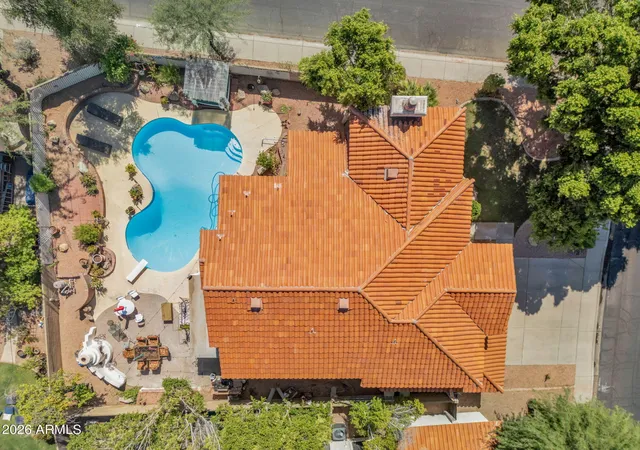 2nd image of 5420 W Wethersfield Dr, Glendale, AZ 85304 | MLS# 7060355