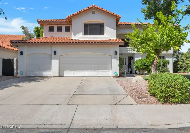 Photo 3 of Single family home for sale at 5420 W Wethersfield Dr, Glendale, AZ 85304 | MLS# 7060355 | Listing updated on 2026-10-08
