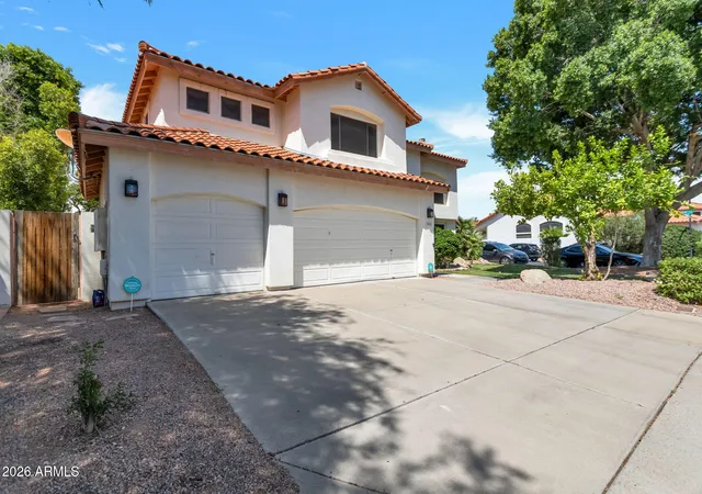 Photo 4 of Single family home for sale at 5420 W Wethersfield Dr, Glendale, AZ 85304 | MLS# 7060355 | Listing updated on 2026-10-08