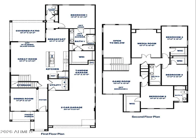 2nd image of 2327 N 29th St, Phoenix, AZ 85008 | MLS# 7059254