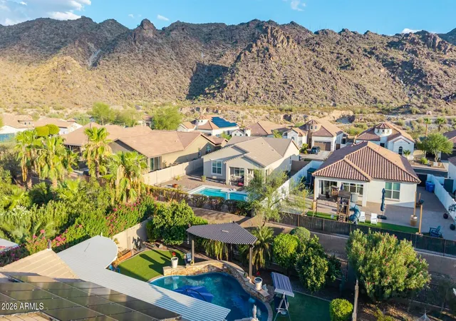 47th image of 521 E Mineral Rd, Phoenix, AZ 85042 | MLS# 7061525