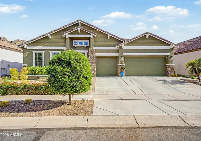 4th image of 521 E Mineral Rd, Phoenix, AZ 85042 | MLS# 7061525