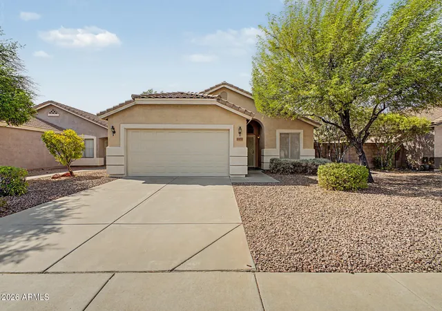 1st image of 14834 W Lamoille Dr, Surprise, AZ 85374 | MLS# 7059232