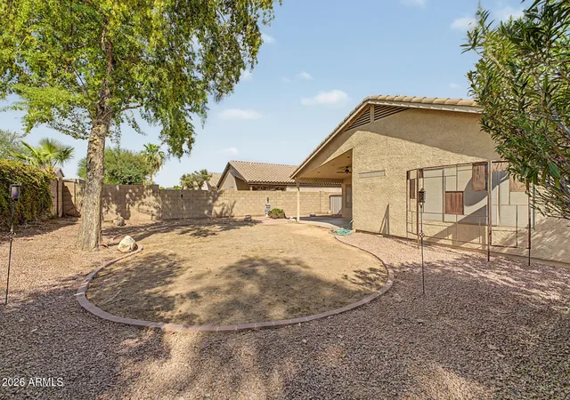 26th image of 14834 W Lamoille Dr, Surprise, AZ 85374 | MLS# 7059232
