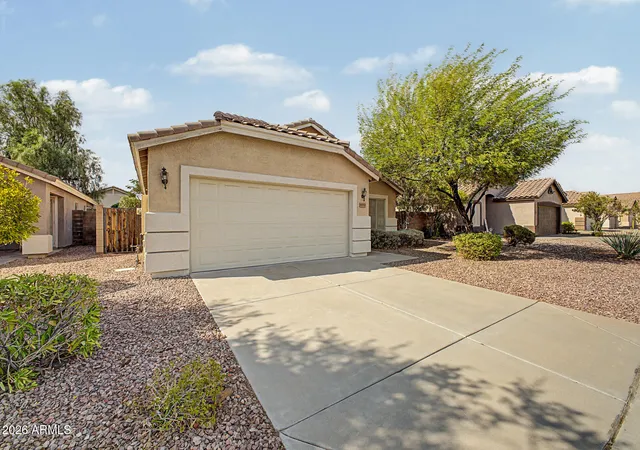 2nd image of 14834 W Lamoille Dr, Surprise, AZ 85374 | MLS# 7059232