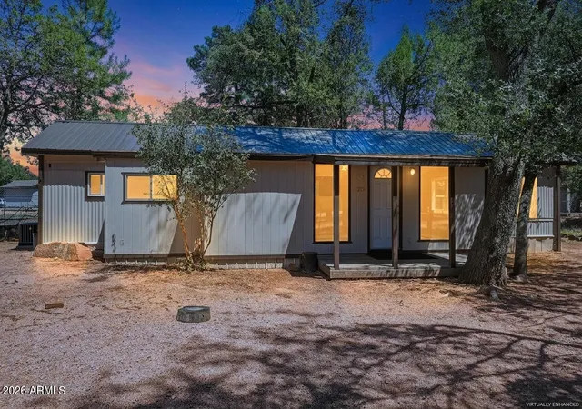 1st image of 215 E Airline Blvd, Payson, AZ 85541 | MLS# 7059637