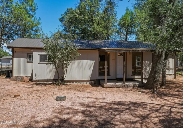 2nd image of 215 E Airline Blvd, Payson, AZ 85541 | MLS# 7059637