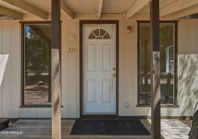 4th image of 215 E Airline Blvd, Payson, AZ 85541 | MLS# 7059637