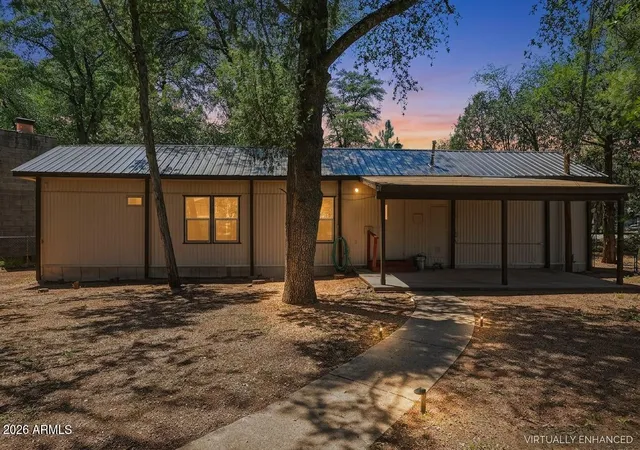 5th image of 215 E Airline Blvd, Payson, AZ 85541 | MLS# 7059637