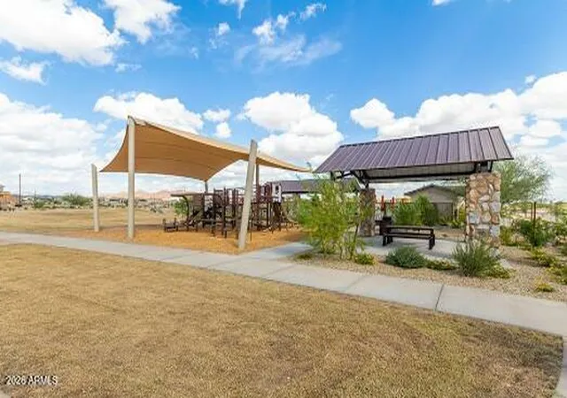 19th image of 14315 W Soft Wind Dr, Surprise, AZ 85387 | MLS# 7059238