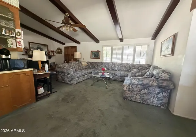 Photo 3 of Single family home for sale at 1715 E Fairfield St, Mesa, AZ 85203 | MLS# 7061660 | Listing updated on 2026-08-18