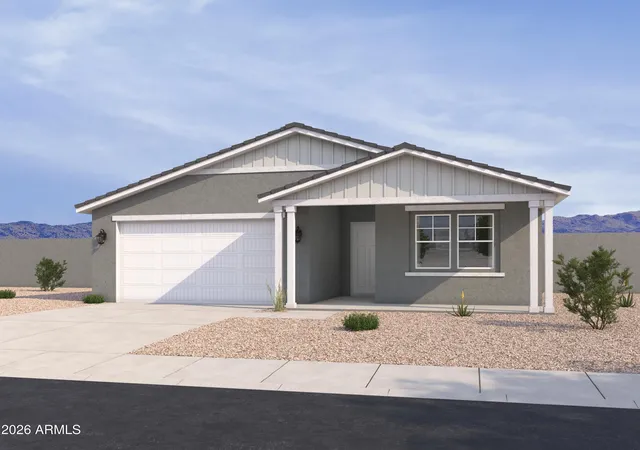 Photo 1 of Single family home for sale at 16187 W Red Bird Rd, Surprise, AZ 85387 | MLS# 7059247 | Listing updated on 2026-09-03