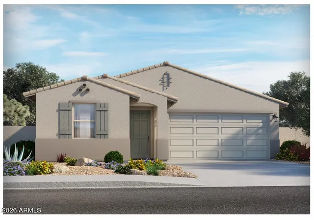 2nd image of 3634 N Camden Dr, Florence, AZ 85132 | MLS# 7059245