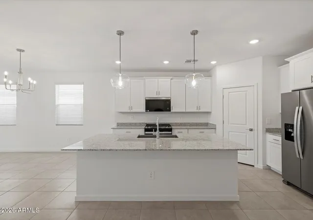Photo 4 of Single family home for sale at 3634 N Camden Dr, Florence, AZ 85132 | MLS# 7059245 | Listing updated on 2026-10-02
