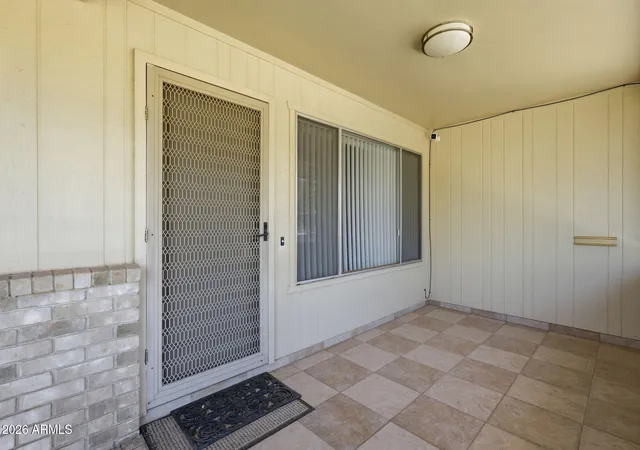 Photo 3 of Townhouse for sale at 10819 W Cameo Dr, Sun City, AZ 85351 | MLS# 7059750 | Listing updated on 2026-08-11