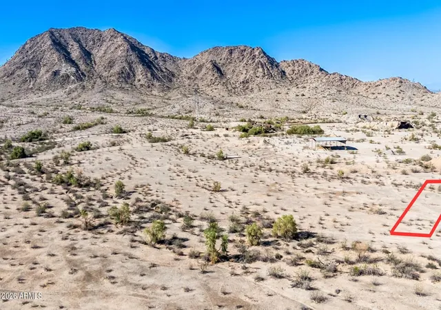 Photo 1 of Land for sale at 0 W Pecos Rd #8, Laveen, AZ 85339 | MLS# 7059258 | Listing updated on 2026-08-28