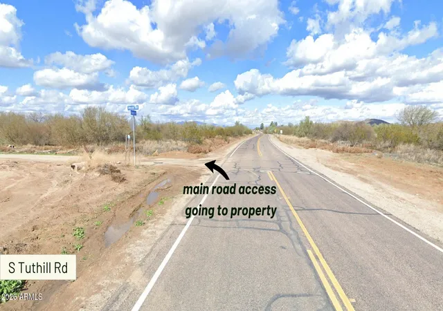Photo 4 of Land for sale at 0 W Pecos Rd #8, Laveen, AZ 85339 | MLS# 7059258 | Listing updated on 2026-08-28