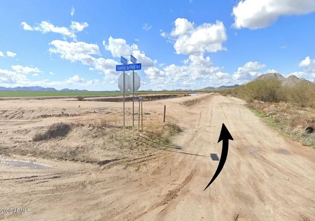 Photo 5 of Land for sale at 0 W Pecos Rd #8, Laveen, AZ 85339 | MLS# 7059258 | Listing updated on 2026-08-28