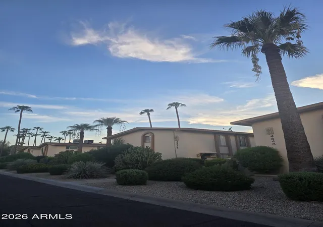 Photo 2 of Townhouse for sale at 4848 N Woodmere Fairway #11, Scottsdale, AZ 85251 | MLS# 7068740 | Listing updated on 2026-09-10