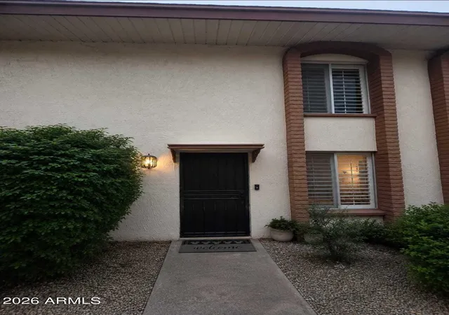 Photo 3 of Townhouse for sale at 4848 N Woodmere Fairway #11, Scottsdale, AZ 85251 | MLS# 7068740 | Listing updated on 2026-09-10