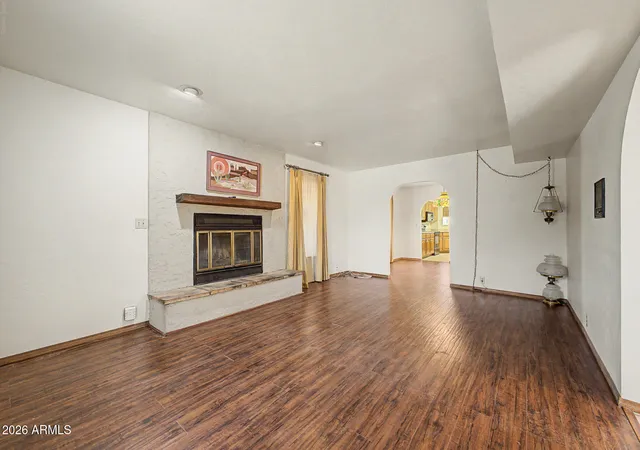 5th image of 8230 E Mcdowell Rd, Mesa, AZ 85207 | MLS# 7064699