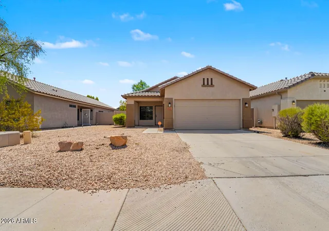 2nd image of 8927 W Shaw Butte Dr, Peoria, AZ 85345 | MLS# 7059255