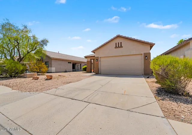 4th image of 8927 W Shaw Butte Dr, Peoria, AZ 85345 | MLS# 7059255