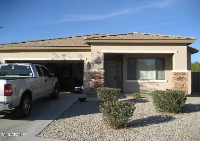 Photo 1 of Single family home for sale at 9824 W Crown King Rd, Tolleson, AZ 85353 | MLS# 7059259 | Listing updated on 2026-09-09