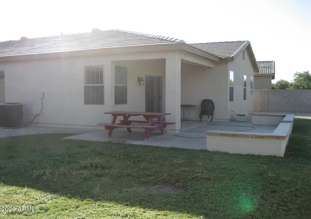 Photo 2 of Single family home for sale at 9824 W Crown King Rd, Tolleson, AZ 85353 | MLS# 7059259 | Listing updated on 2026-09-09