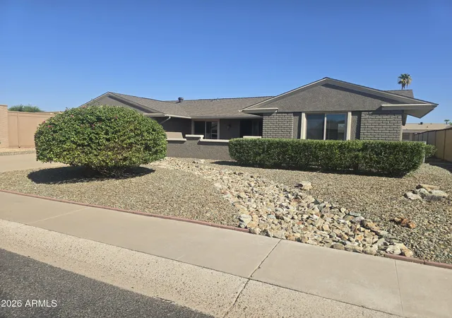 1st image of 9608 W Shiprock Dr, Sun City, AZ 85351 | MLS# 7061311