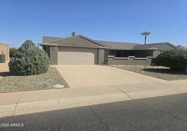 36th image of 9608 W Shiprock Dr, Sun City, AZ 85351 | MLS# 7061311