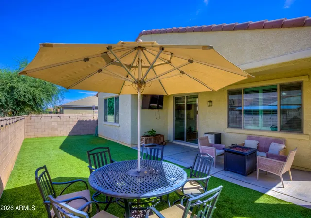 Photo 3 of Single family home for sale at 6776 E Via Arroyo Largo, Tucson, AZ 85756 | MLS# 7060215 | Listing updated on 2026-08-11
