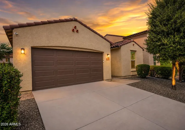 56th image of 6776 E Via Arroyo Largo, Tucson, AZ 85756 | MLS# 7060215