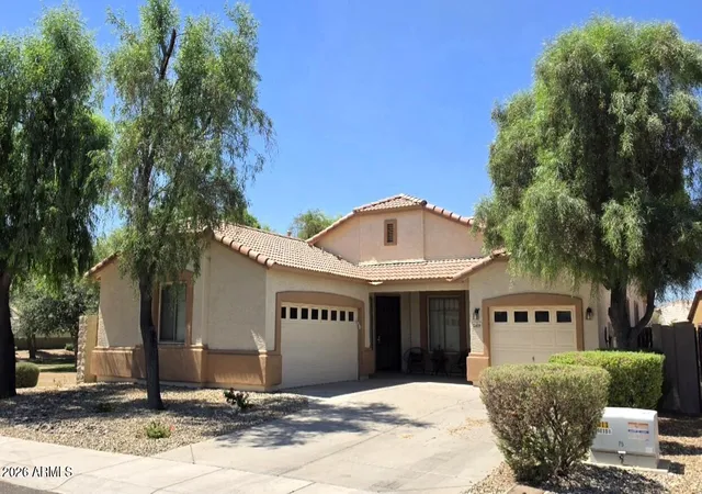 Photo 1 of Single family home for sale at 2409 W Beverly Rd, Phoenix, AZ 85041 | MLS# 7059698 | Listing updated on 2026-08-22
