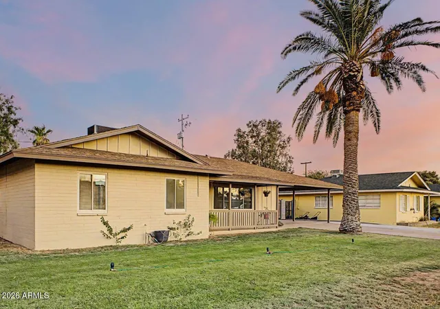 2nd image of 2315 W Shady Glen Ave, Phoenix, AZ 85023 | MLS# 7060731