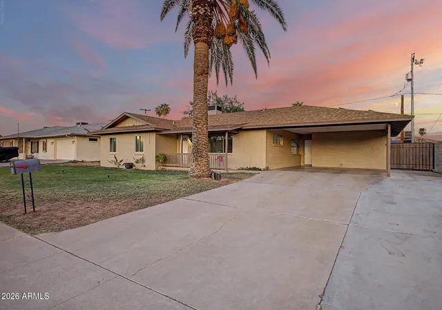3rd image of 2315 W Shady Glen Ave, Phoenix, AZ 85023 | MLS# 7060731
