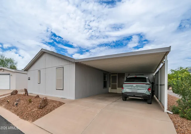 2nd image of 3355 S Cortez Rd #100, Apache Junction, AZ 85119 | MLS# 7068445