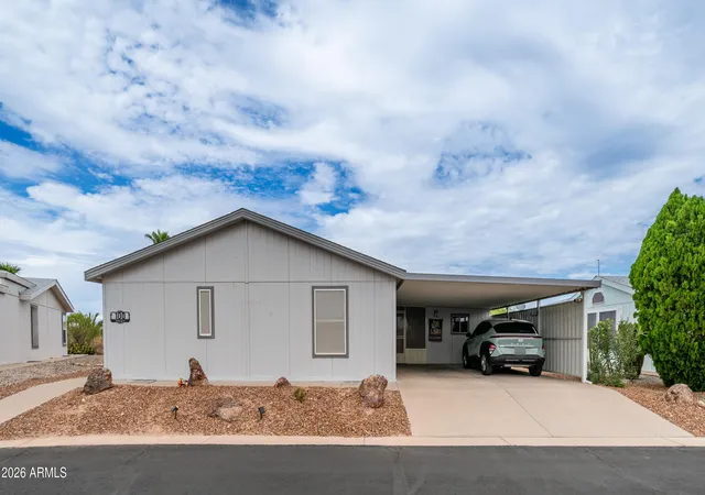 3rd image of 3355 S Cortez Rd #100, Apache Junction, AZ 85119 | MLS# 7068445