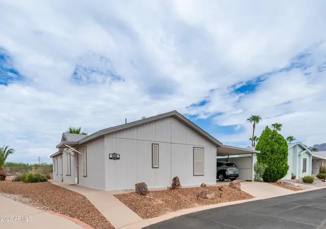4th image of 3355 S Cortez Rd #100, Apache Junction, AZ 85119 | MLS# 7068445